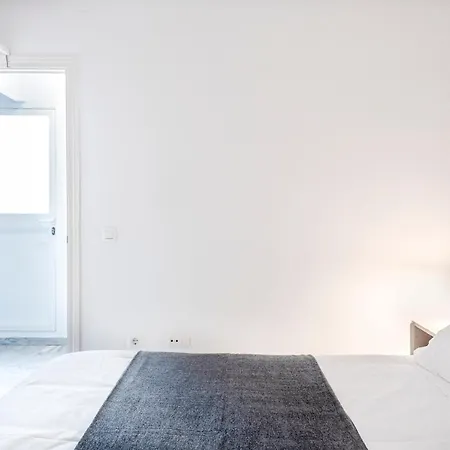 Flipanddo Triana Apartment *