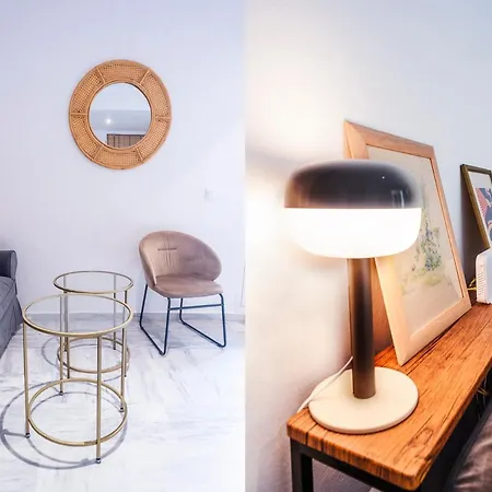 Apartment Flipanddo Triana